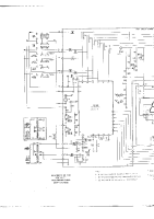 Heathkit GC-1005 - Schematic 